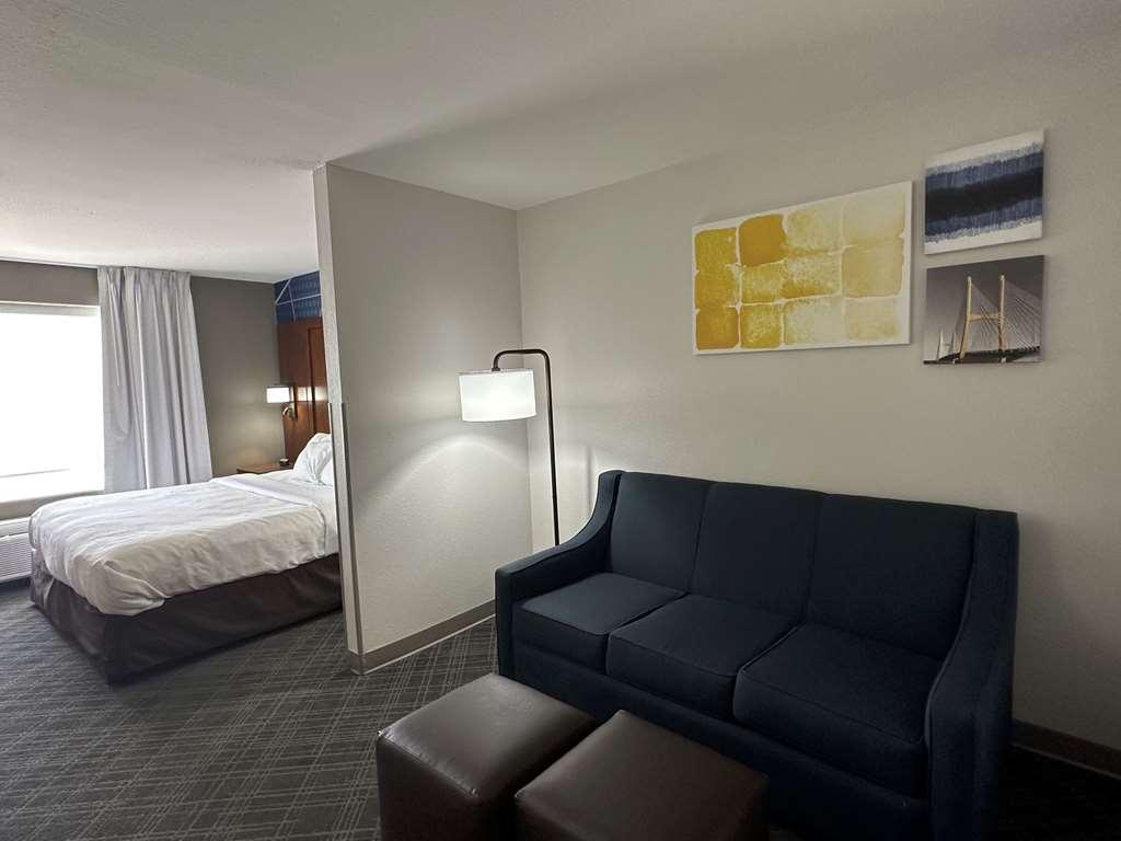 Comfort Suites Jackson-Cape Girardeau Room photo