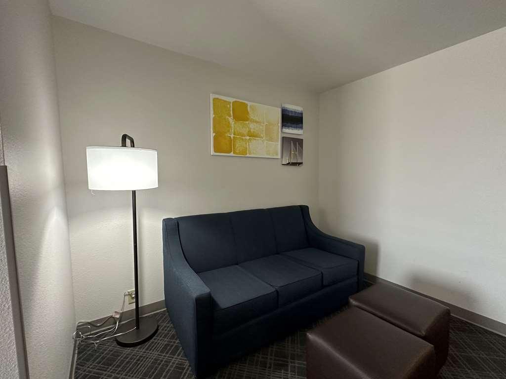 Comfort Suites Jackson-Cape Girardeau Room photo
