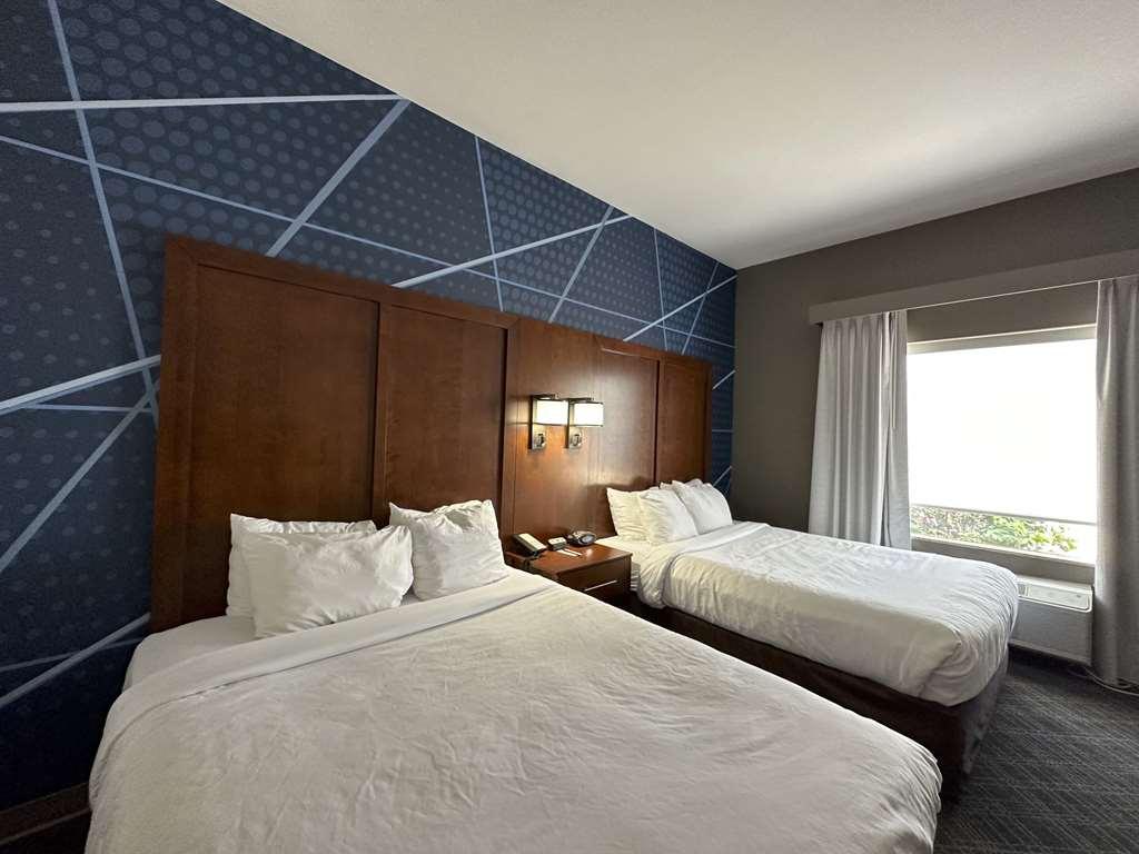 Comfort Suites Jackson-Cape Girardeau Room photo