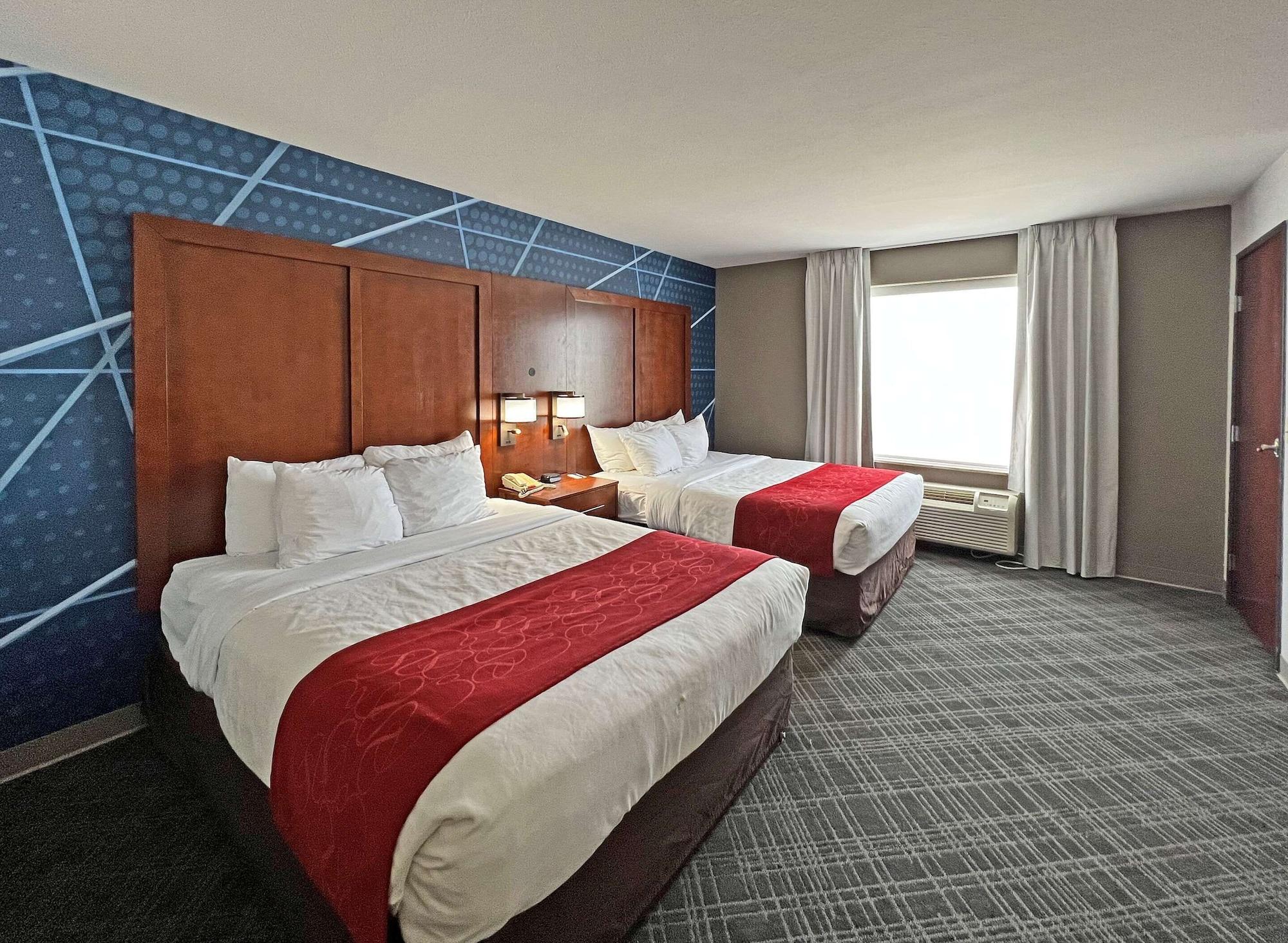 Comfort Suites Jackson-Cape Girardeau Exterior photo
