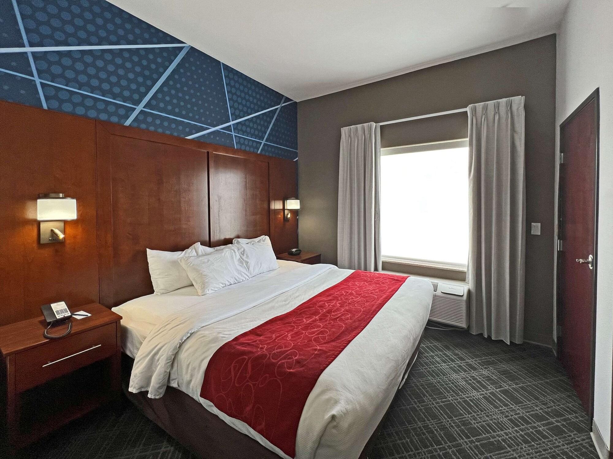 Comfort Suites Jackson-Cape Girardeau Exterior photo
