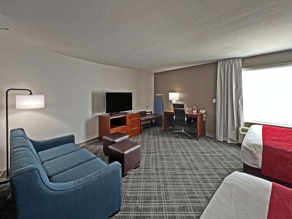 Comfort Suites Jackson-Cape Girardeau Exterior photo
